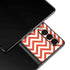 Oregon State University Chevron Galaxy Z Fold3 5G Skin